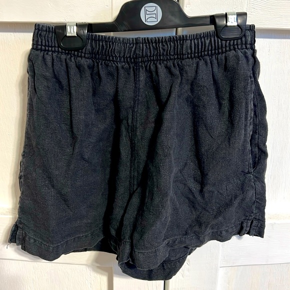 Jungmaven 100% Hemp Shorts - Picture 1 of 2